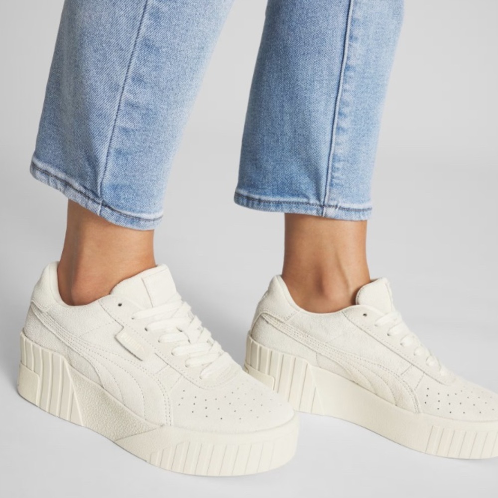 Puma sneakers